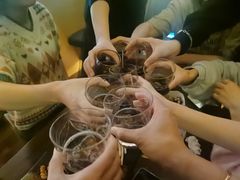 -TZ House音乐现场(来福士中心店)