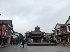 -云南民族村