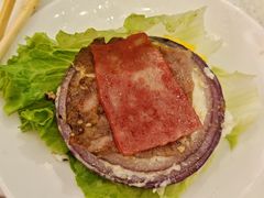 -蜀小北旋转小火锅·烤肉(金轮双子星优惠店)