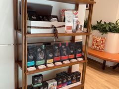 -Peet's 皮爷咖啡(乐峰店)