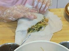 精品卷馍-安徽阜阳卷馍(西单店)