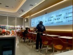 -姐弟俩土豆粉(西安小寨店)