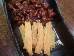 -味道云南·云朵山歌(东方都会广场店)
