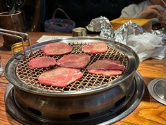 -九田家黑牛烤肉料理(新辰里亚运村店)