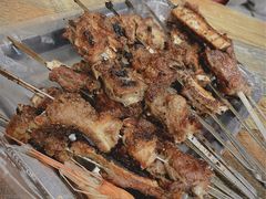 -新疆阿凡提烧烤(泾水路店)