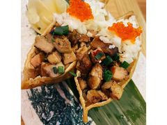 -林妈妈村·日式料理(宝山万达店)