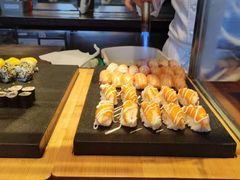 -广州富力君悦大酒店·凯菲厅