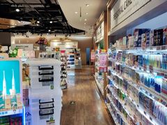 -百佳永辉超市(福田星河店)