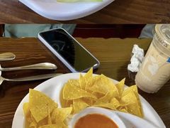-panchos 墨西哥餐厅(嘉绿苑店)