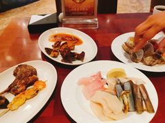 -佛山保利洲际酒店·月色西餐厅