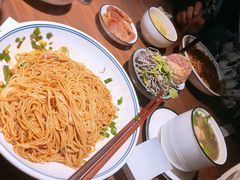 -十面春风·江南面馆(崇宁路店)