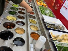 -海底捞火锅(团结桥店)