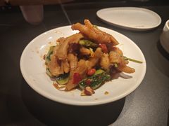 -辣尚瘾·烤鱼·新川菜(交大直营店)