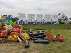 -中国天府农业博览园
