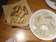 -东方饺子王(东盛路店)