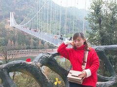 -石燕湖生态旅游景区
