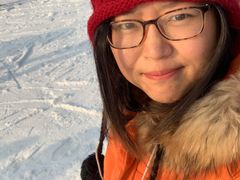 -蓟县盘山滑雪场