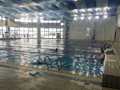 -包玉刚游泳场(黄龙恒励大厦店)