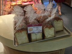 -山崎面包(静安久光店)