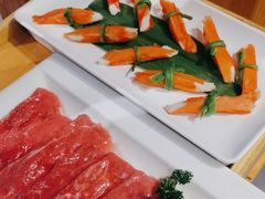 -万物生江北老火锅(海骏达店)