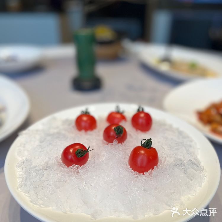 南部商务区 精致本帮菜