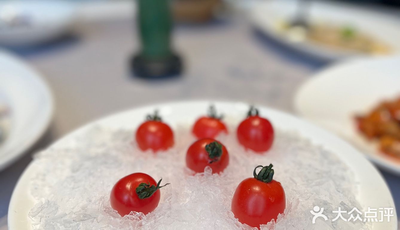 南部商务区 精致本帮菜