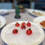 南部商务区 精致本帮菜