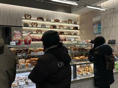 -81BAKERY(大学路店)