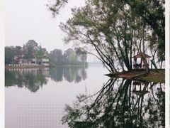 -三岔湖景区