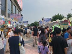-天津梅江印象城