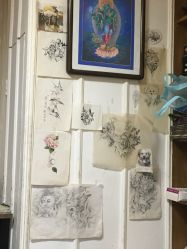 -长沙纹身·龙堂刺青·三土师傅的店