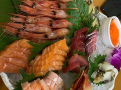 -银子铁板烧料理自助餐(人民广场店)