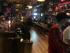 -月亮瓦肆音乐酒吧(环山路店)