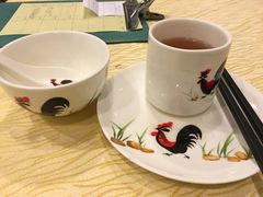 -和膳居饮食有限公司