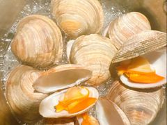 -曼格蒸汽活海鲜·榴莲自助(皇庭广场店)