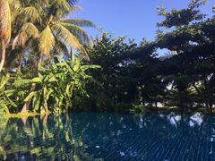 -三亚湾海居铂尔曼度假酒店