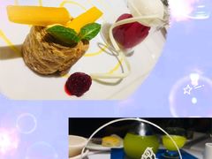 -王品牛排(佛山南海万科广场店)