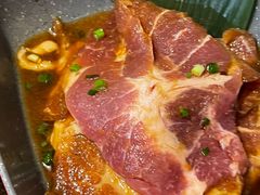 -新石器烤肉(石路天虹店)