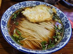 -老横泾面馆(吴中横泾店)