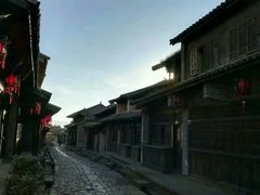 -云南驿景区-茶马古道景点