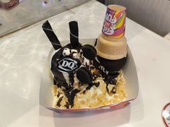 -DQ·蛋糕·冰淇淋(动壹店)