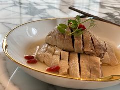 -湖滨28中餐厅·西湖宴·杭州君悦酒店