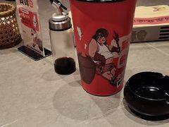 -钱锋炭缸烧烤(南湖大路总店)