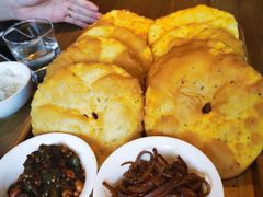 -東舍食唐精品陕菜馆