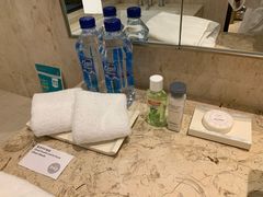 -武汉洲际酒店