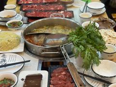 -田村·酸汤鲜牦牛肉火锅(布达拉宫广场店)
