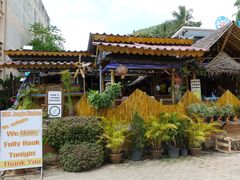 -Jungle Kitchen