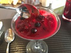 甜点-北京港澳中心瑞士酒店·瑞士咖啡厅·自助餐