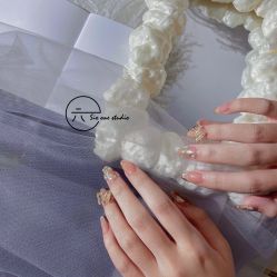 -SixOne六一日式美甲美睫