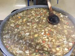 -老字号贾家肉丸糊辣汤(光明巷店)